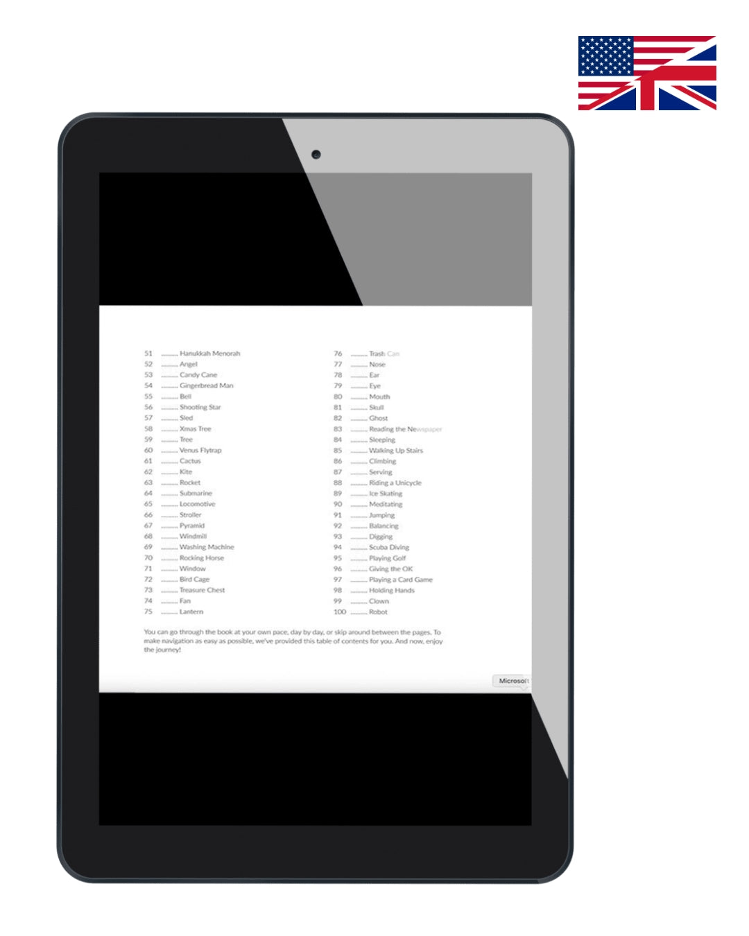 100 Daily Drawings Vol.2 ebook