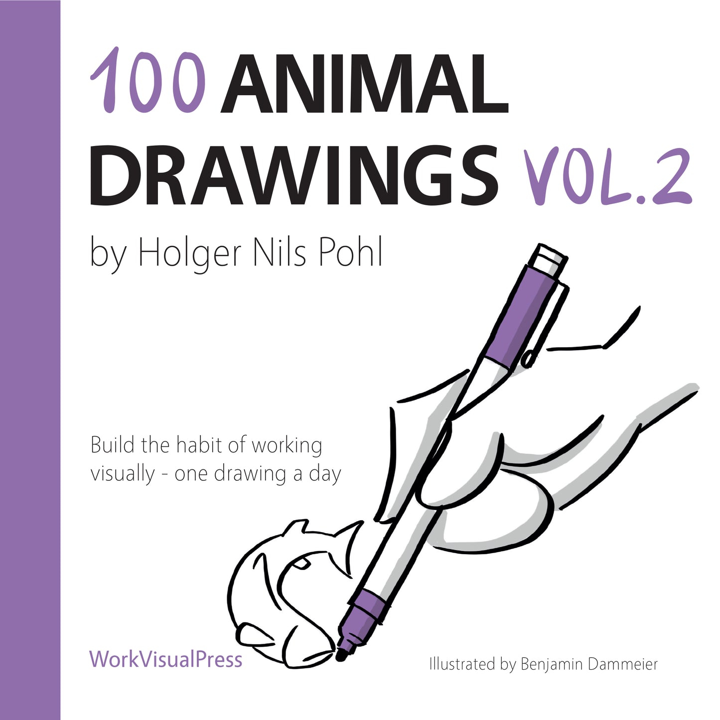 Daily Drawings Collector's Edition Bundle