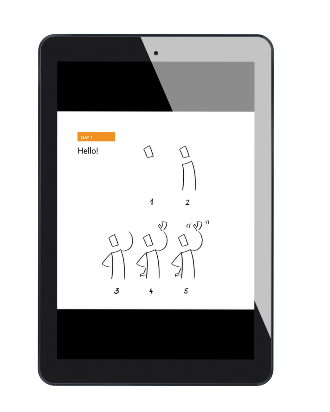 Daily Drawing Bundle Ebooks