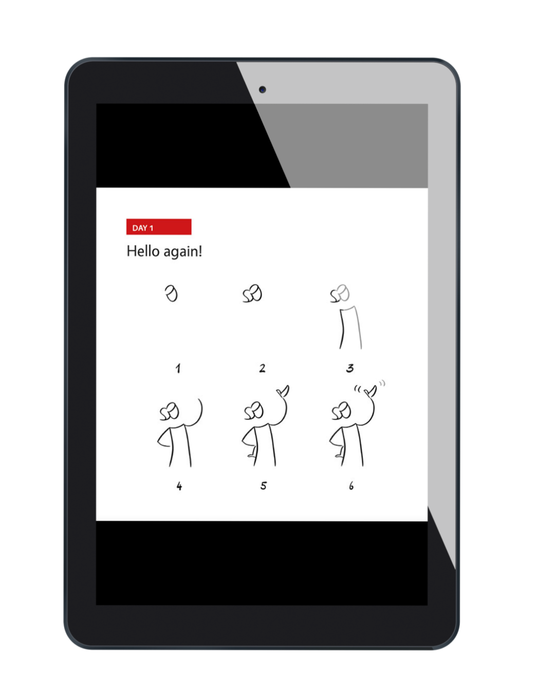 Daily Drawing Bundle Ebooks