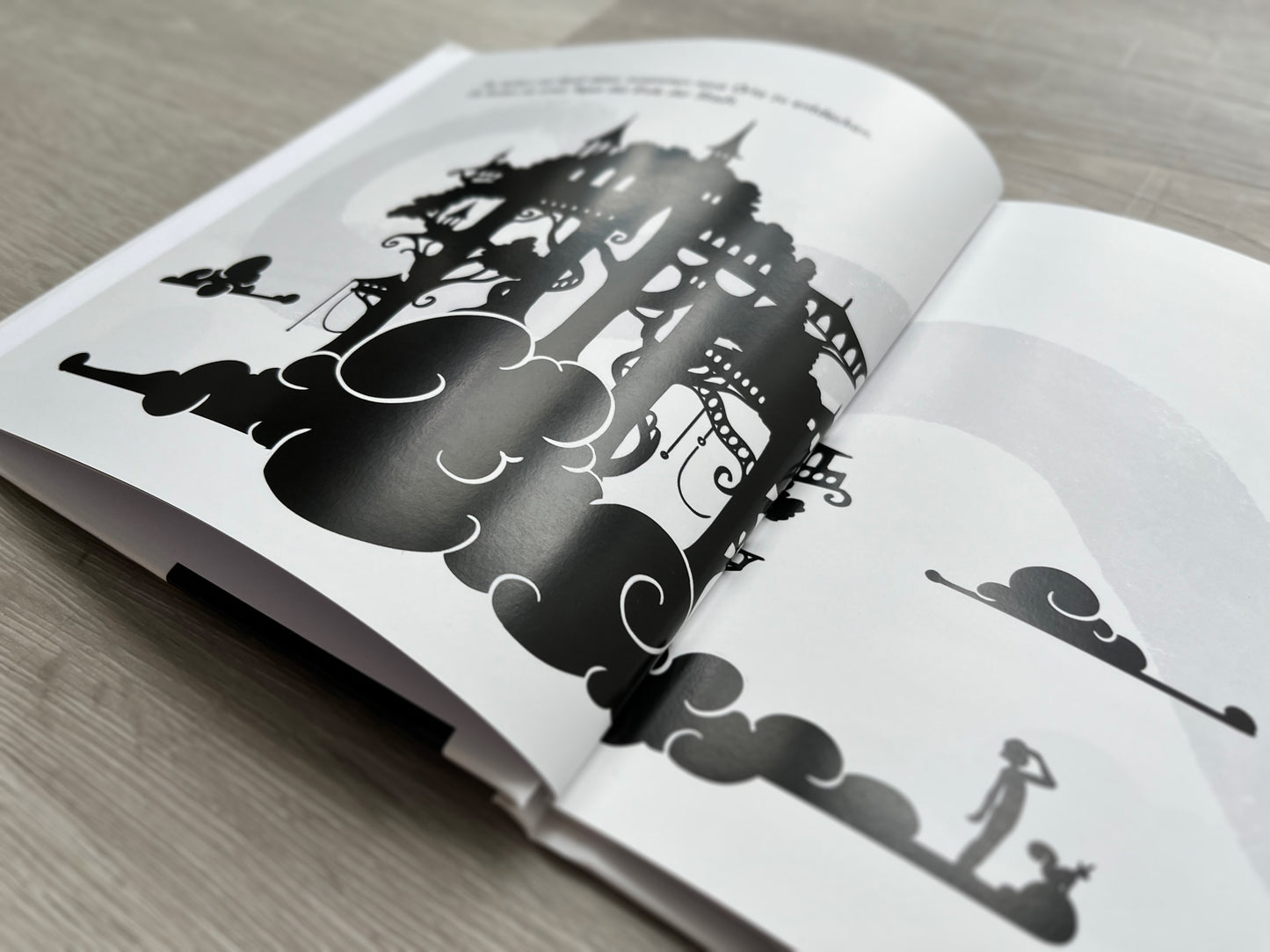 Kaya und der Apfelbaum Hardcover