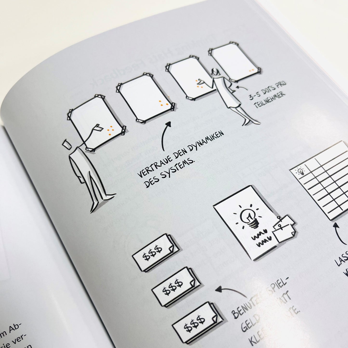Mehr Klarheit mit Visualisierung im Business - Signiertes Exemplar
