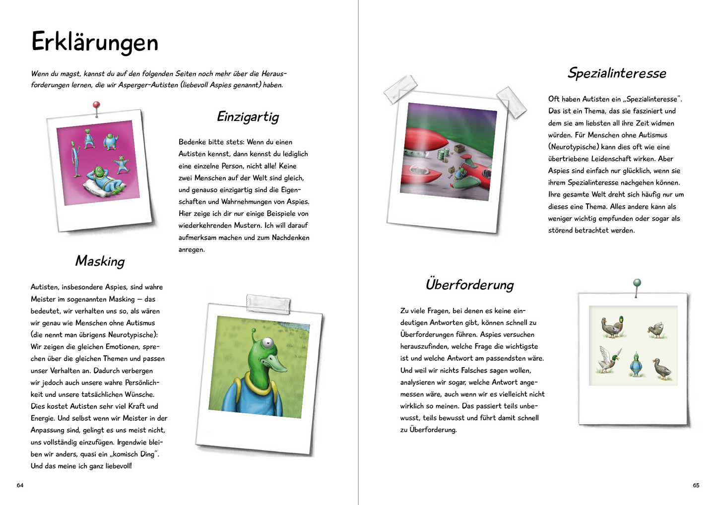 Falscher Planet Hardcover Signiert