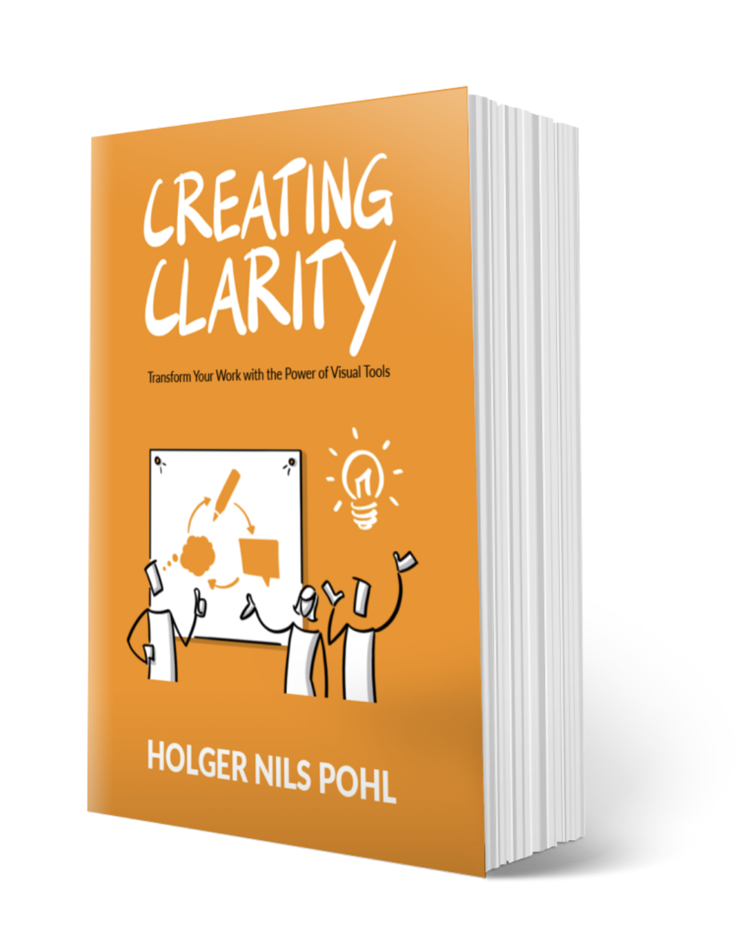 Creating Clarity Paperback