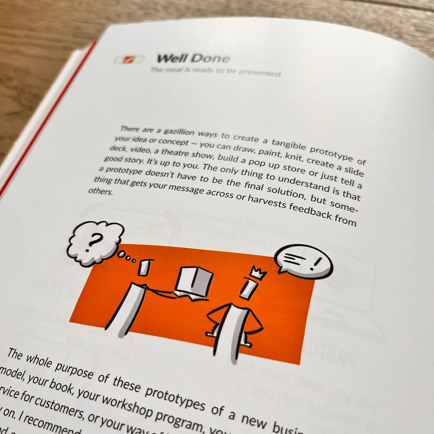 Creating Clarity - Signed Special Edition