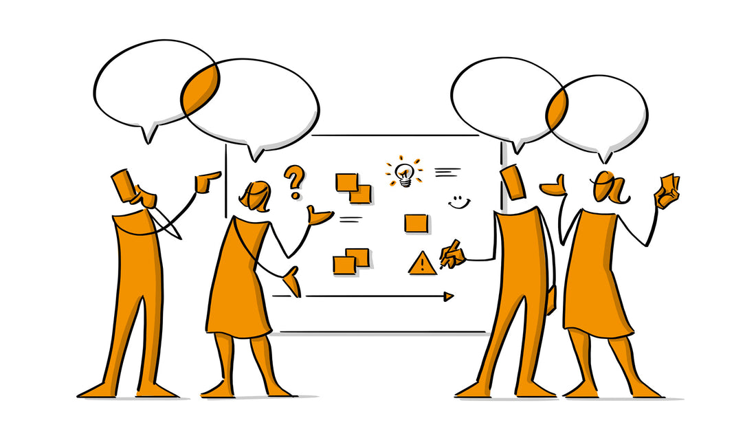 Why We Still Underuse Visuals in Business (And What to Do About It)