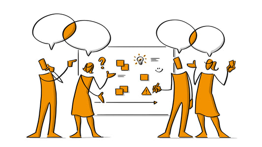 Why We Still Underuse Visuals in Business (And What to Do About It)