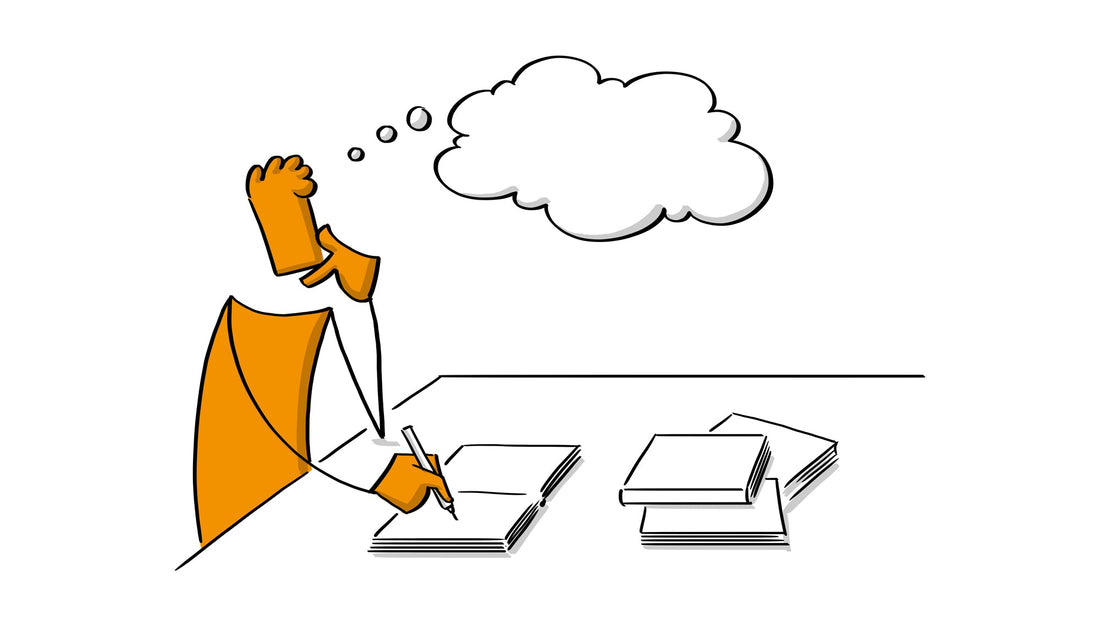 The Power of "And Yet" — What a Stroke Taught Me About Creative Practice