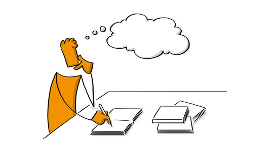 The Power of "And Yet" — What a Stroke Taught Me About Creative Practice