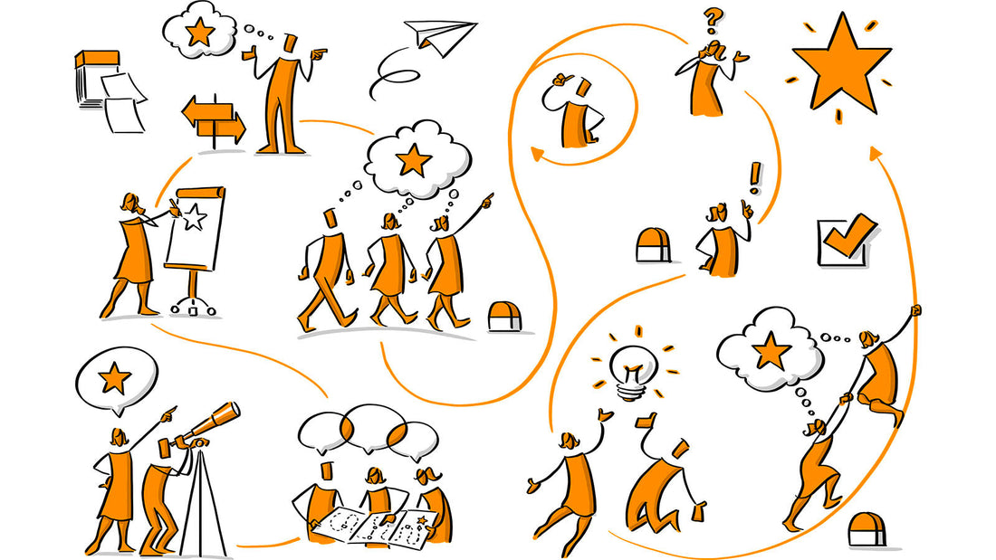The Living Strategy