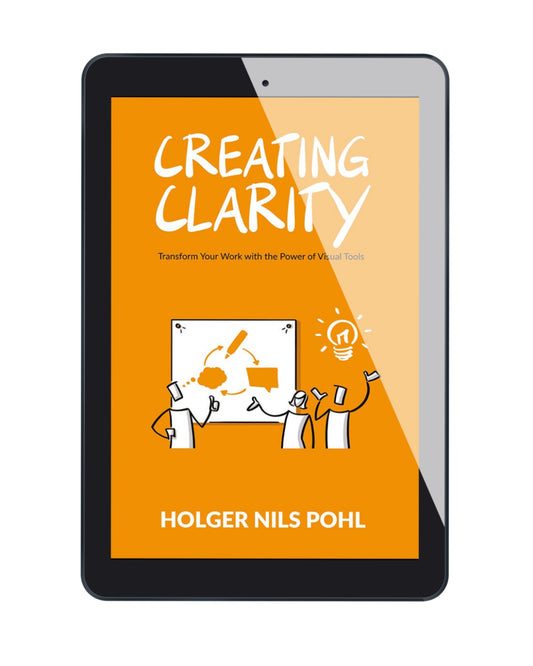 Creating Clarity eBook