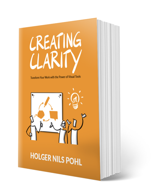 Creating Clarity Paperback