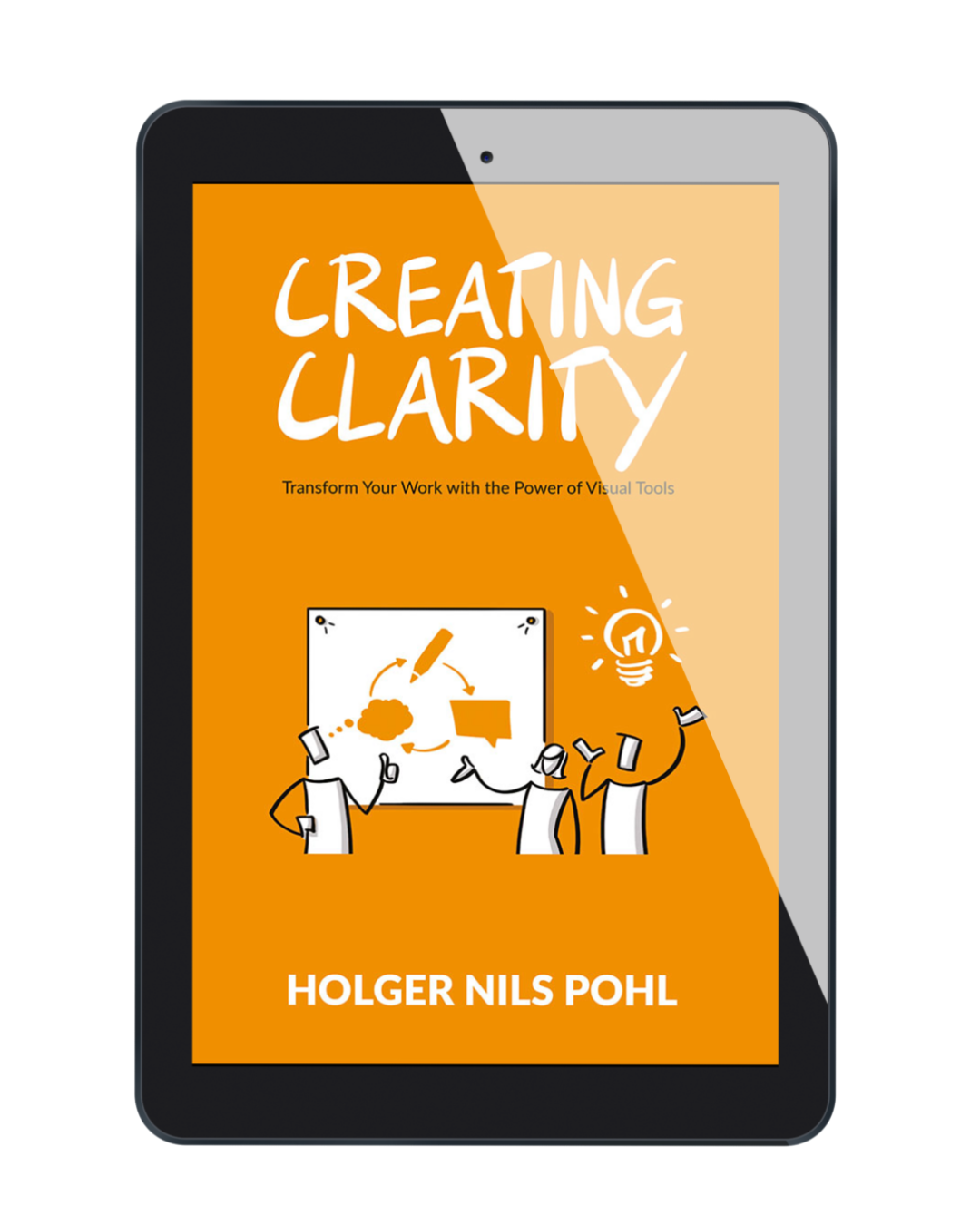 Creating Clarity eBook
