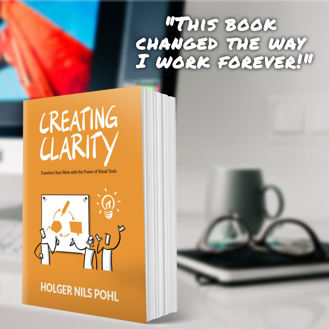 Creating Clarity Paperback